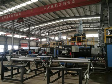 湖南晟塑管業(yè)有限公司,湖南HDPE多肋增強纏繞波紋管,HDPE纏繞結(jié)構(gòu)壁B型管